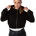 Felpa Scarlett Donna 