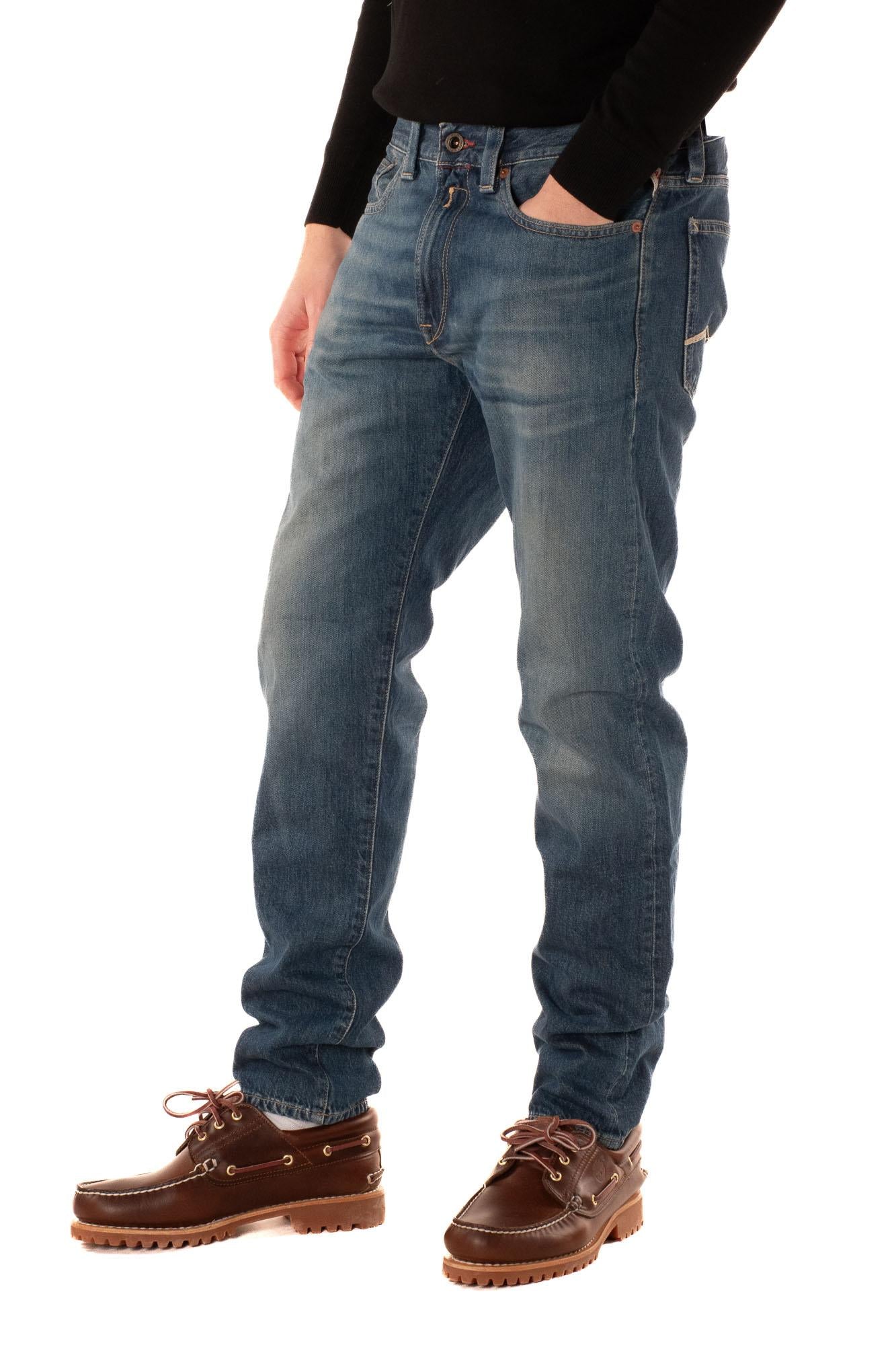 Jeans Neaal Uomo 