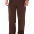 Jogger Wide Leg Uomo 