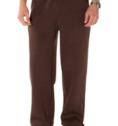 Jogger Wide Leg Uomo 