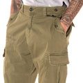 Pantalone Cargo Uomo 