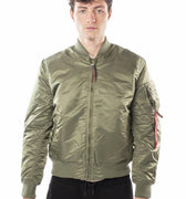 Alpha Industries Bomber MA-1 Vf Uomo 