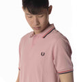 Fred Perry Polo Shirt Uomo 