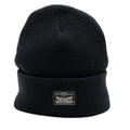 Beanie Logo Unisex 000J4-0003NERO LEVIS