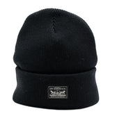 Beanie Logo Unisex 000J4-0003NERO LEVIS