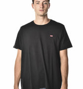 T-shirt Original Uomo nera 