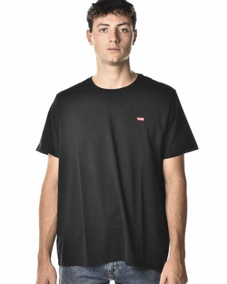 T-shirt Original Uomo nera 