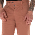 Pantalone Chino Uomo 251110PESCA BERNA