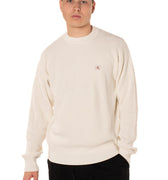 Maglione Waffle Uomo 