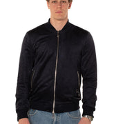 Giacca Ecosuede Uomo 
