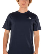 Tshirt Simple Dome Uomo 