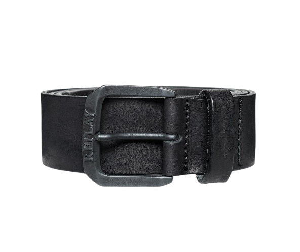 Cintura Pelle Uomo AM2515000A3077098 REPLAY