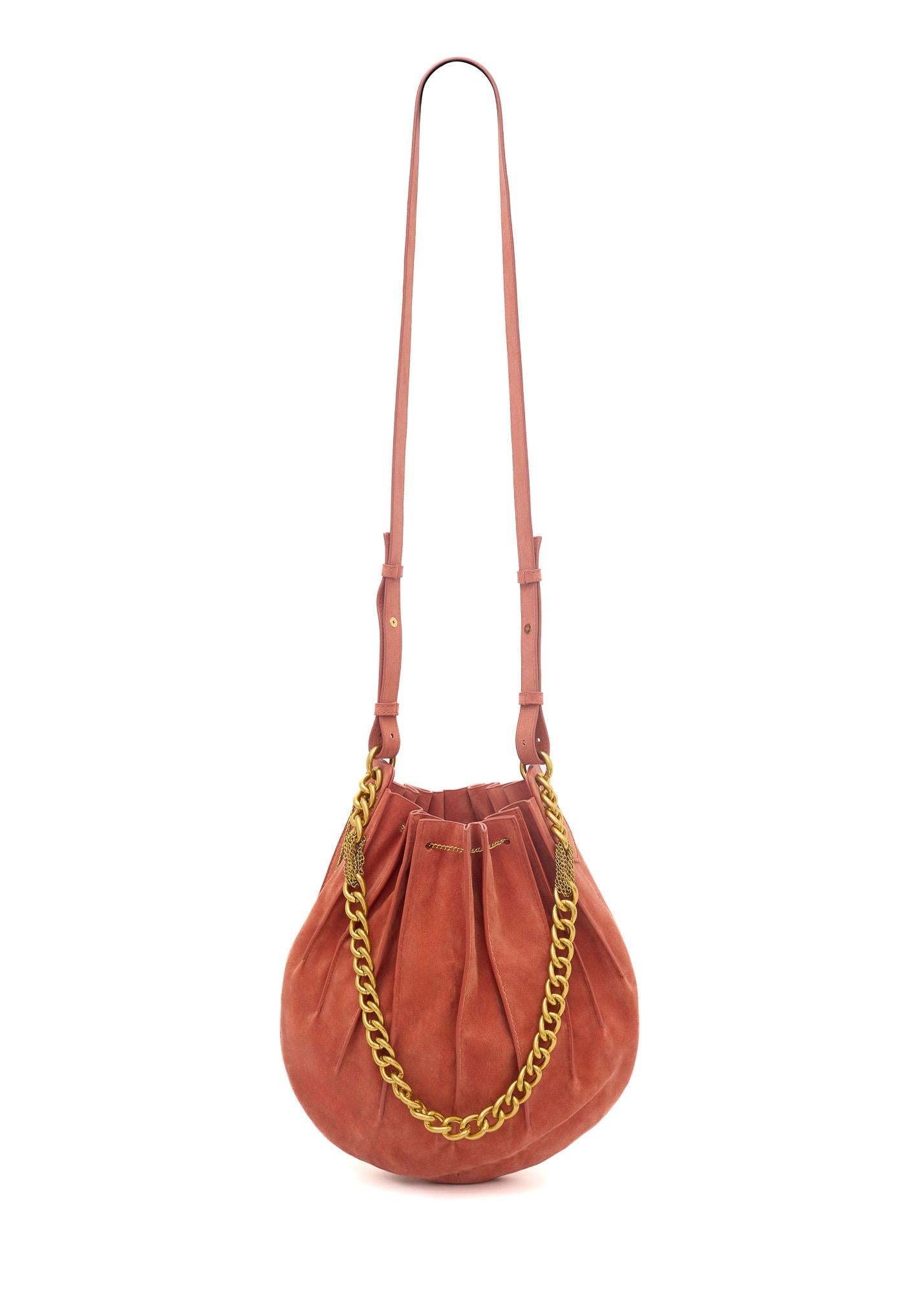 Borsa Suede Donna 