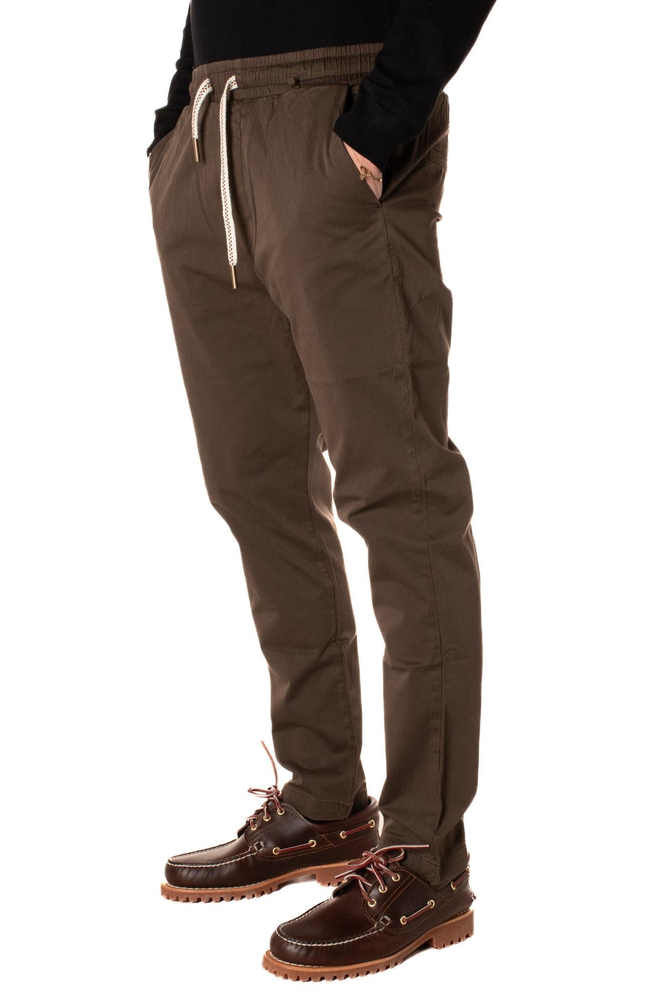 Pantalaccio Chino Uomo 