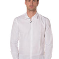 Camicia Collo Uomo GL106DABIANCO GIANNI LUPO
