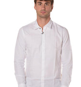 Camicia Collo Uomo GL106DABIANCO GIANNI LUPO
