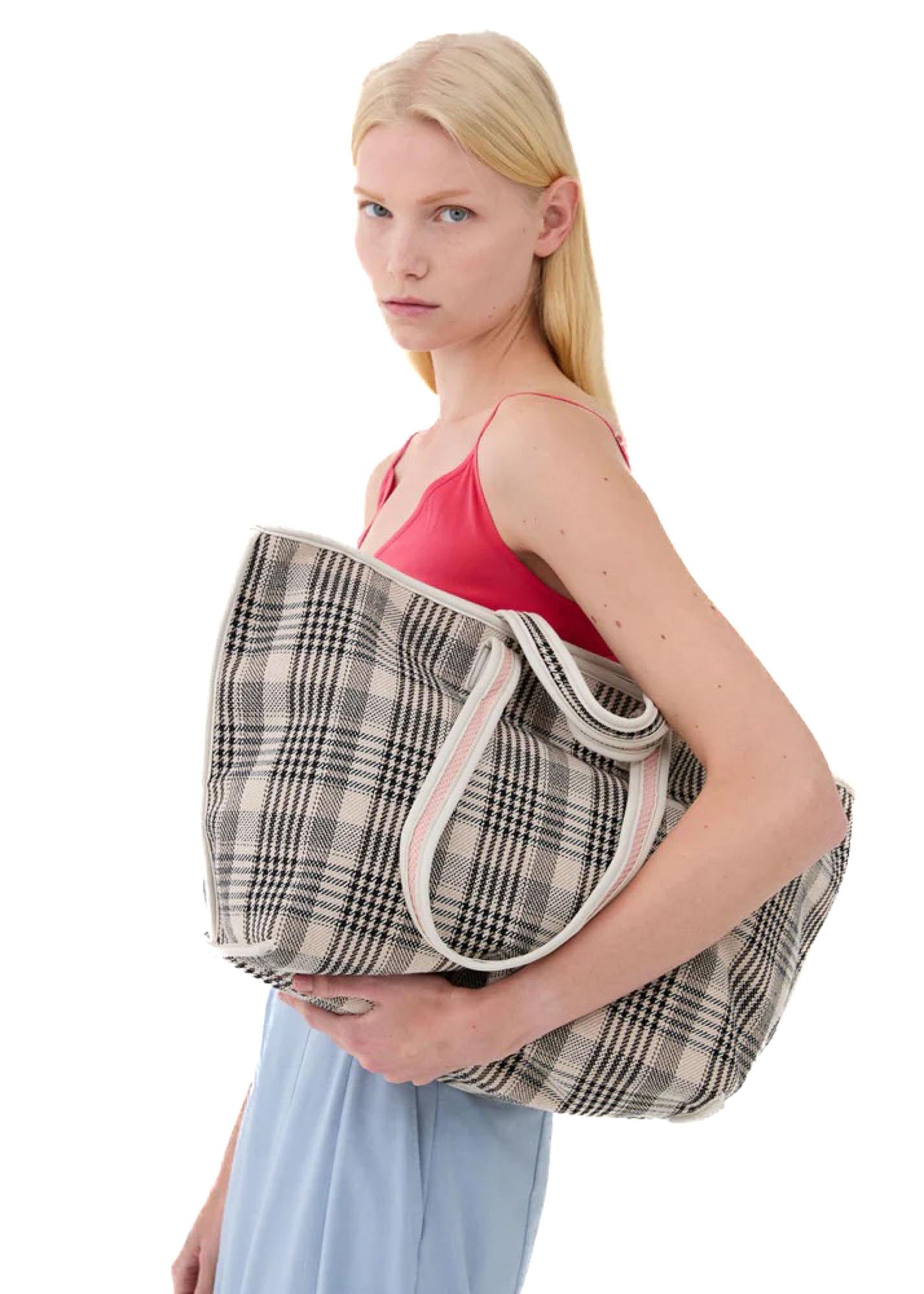 Borsa Kasia Double Donna 