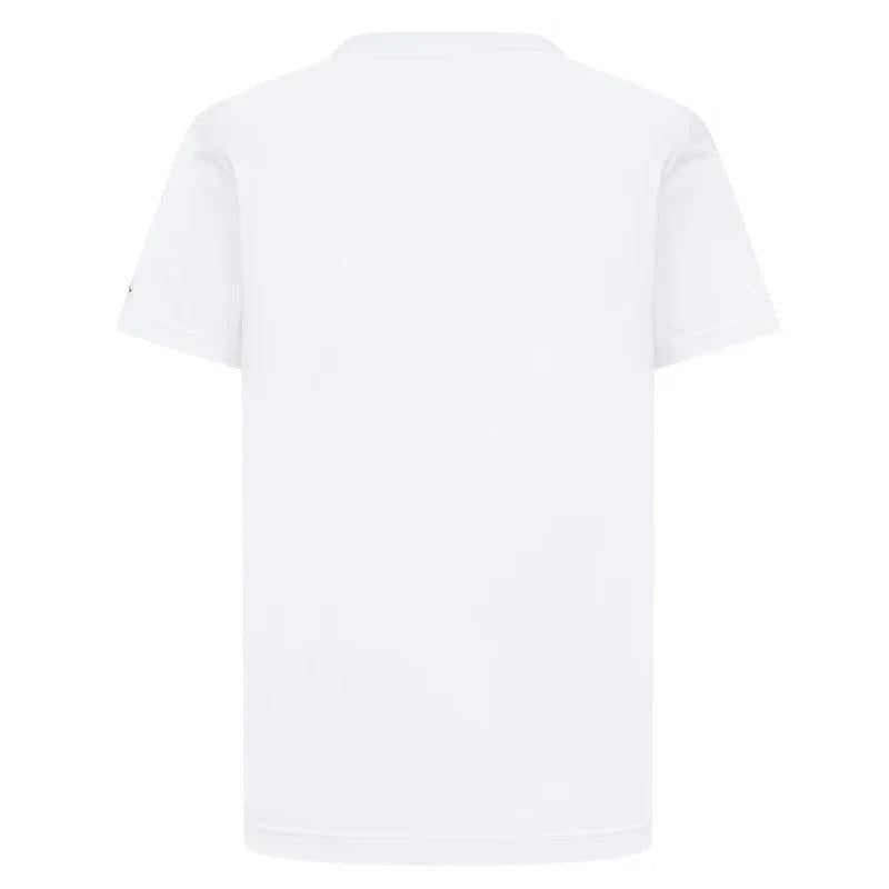 Tshirt Wordmark Bambino 