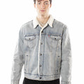 Levis Giacca Sherpa Trucker Uomo 16365-0070DENIM LEVIS