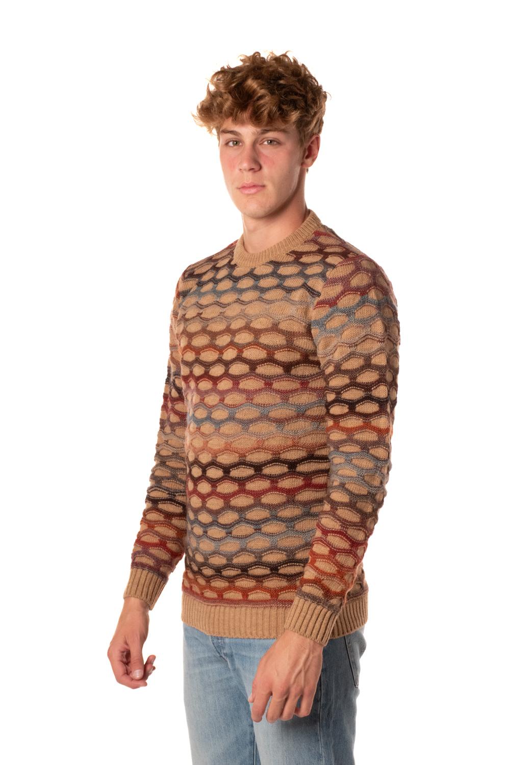 Maglione Multi Uomo 