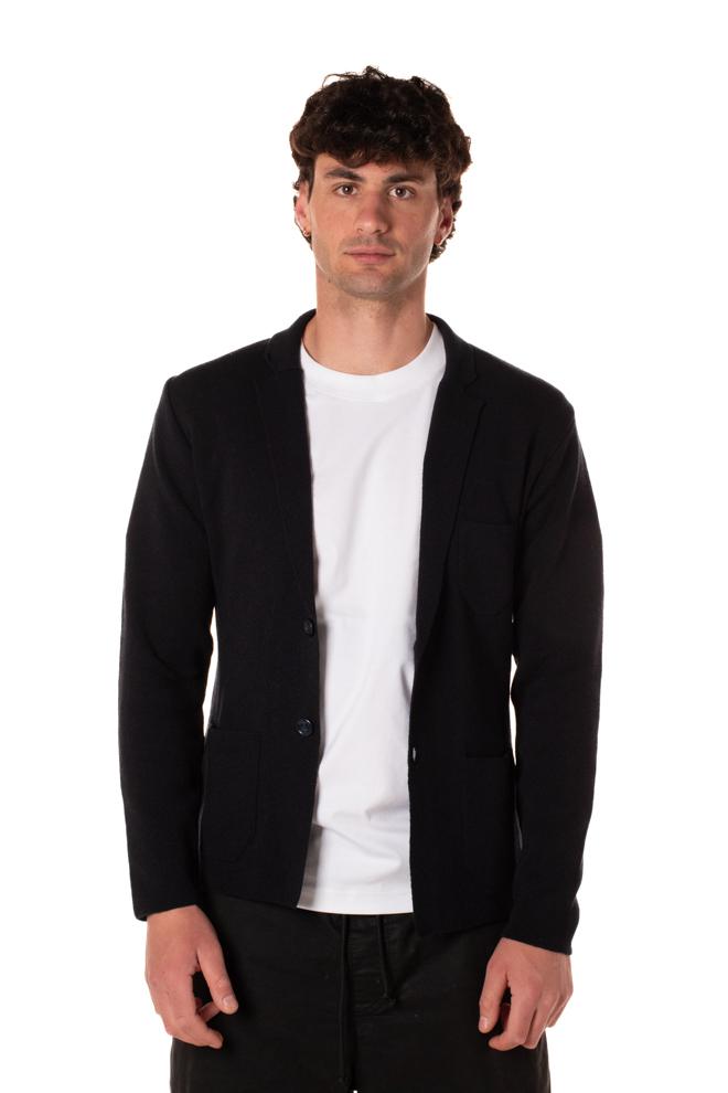 Giacca Maglia Telamira 