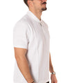 Polo Logo Uomo 