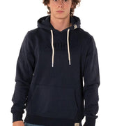 Felpa Logo Uomo 25FE201BLU SMITHY'S