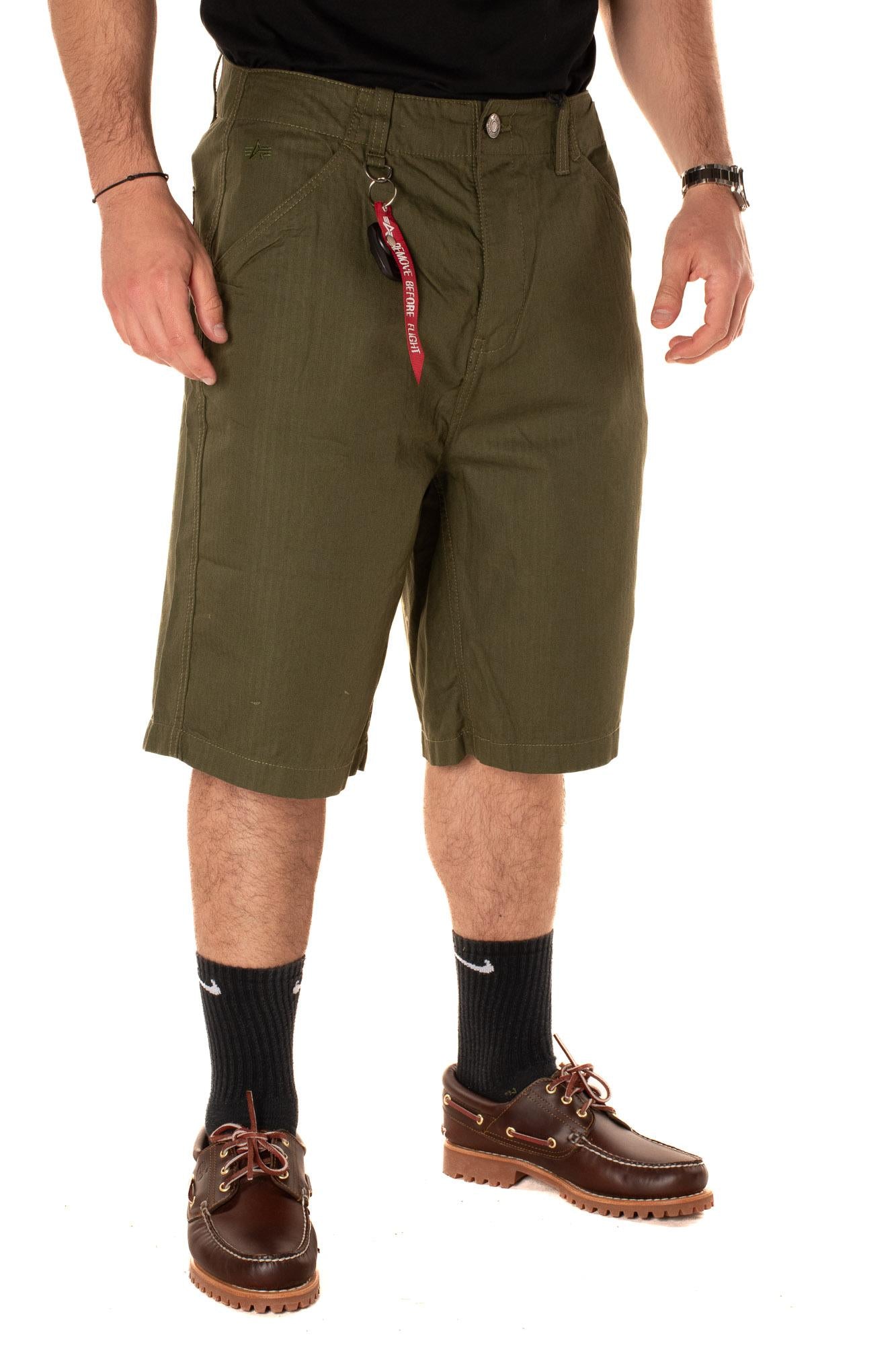 Bermuda Combat Uomo 