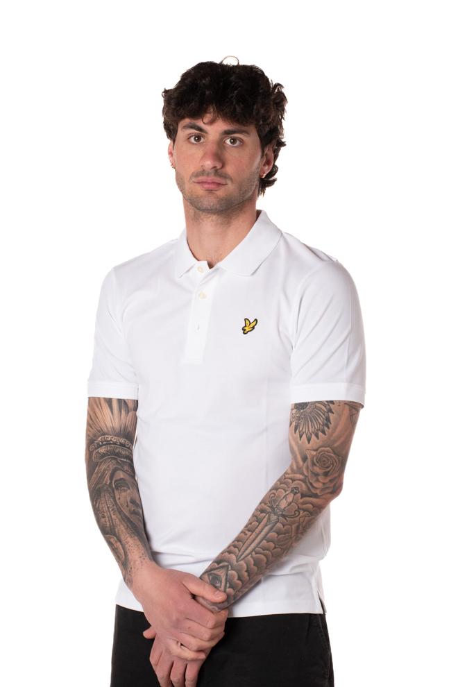 Polo Eagle Uomo 