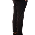 Pantalone Dylan Uomo Nero 1187NERO KLIXS JEANS