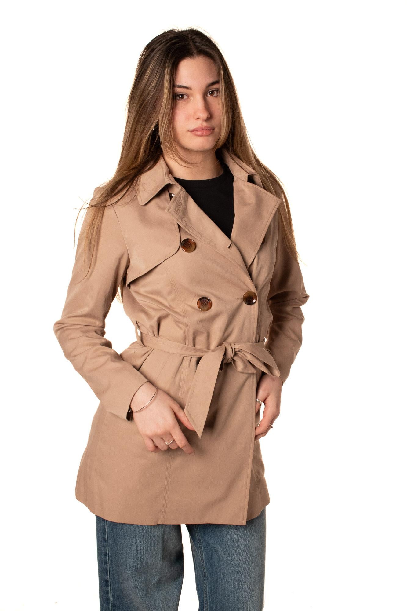 Trench  Valerie Donna 