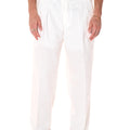 Pantalone Lino Uomo 