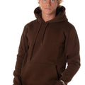 Felpa Basic Uomo 