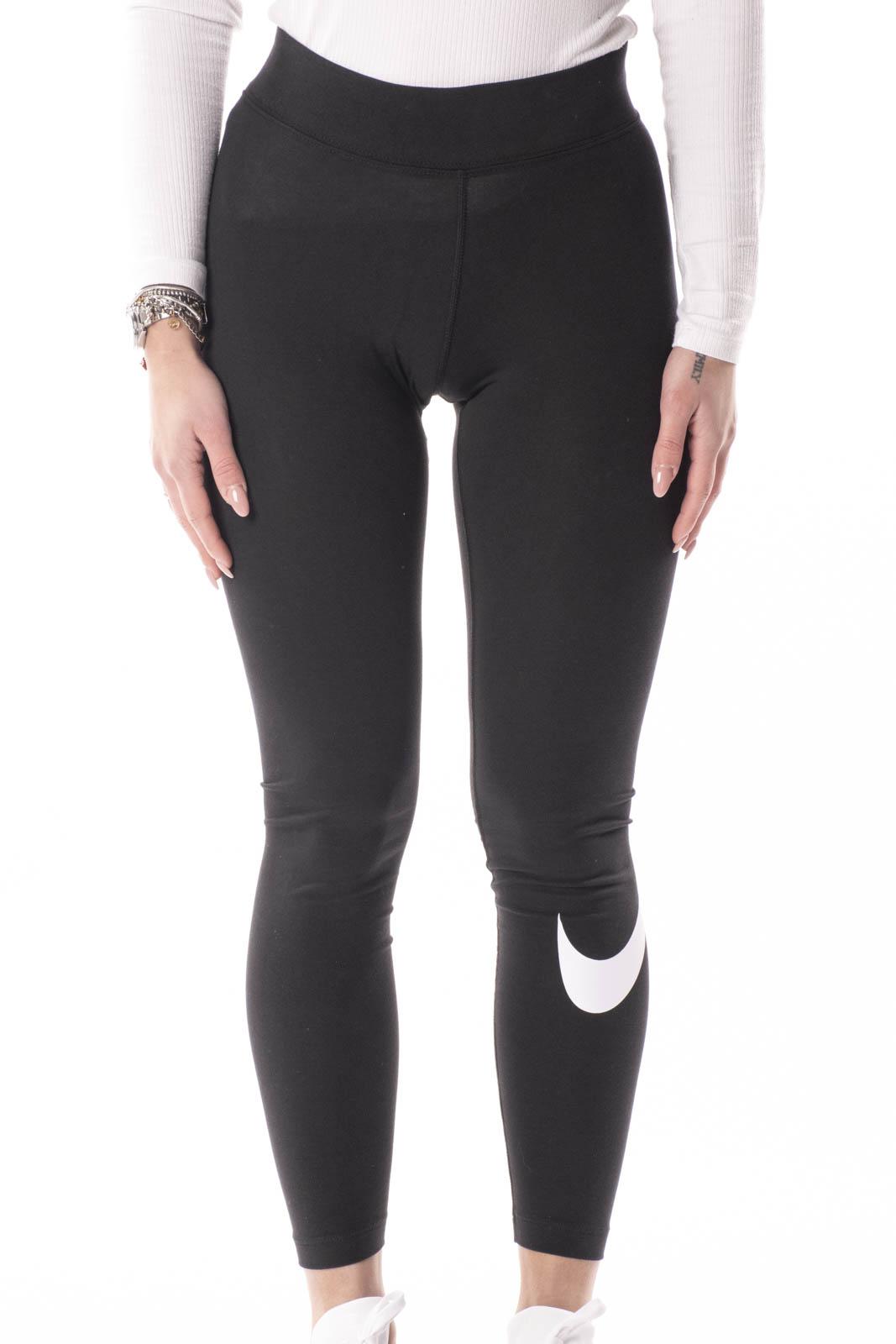 Nike Leggins Swoosh Donna CZ8530-010010 NIKE