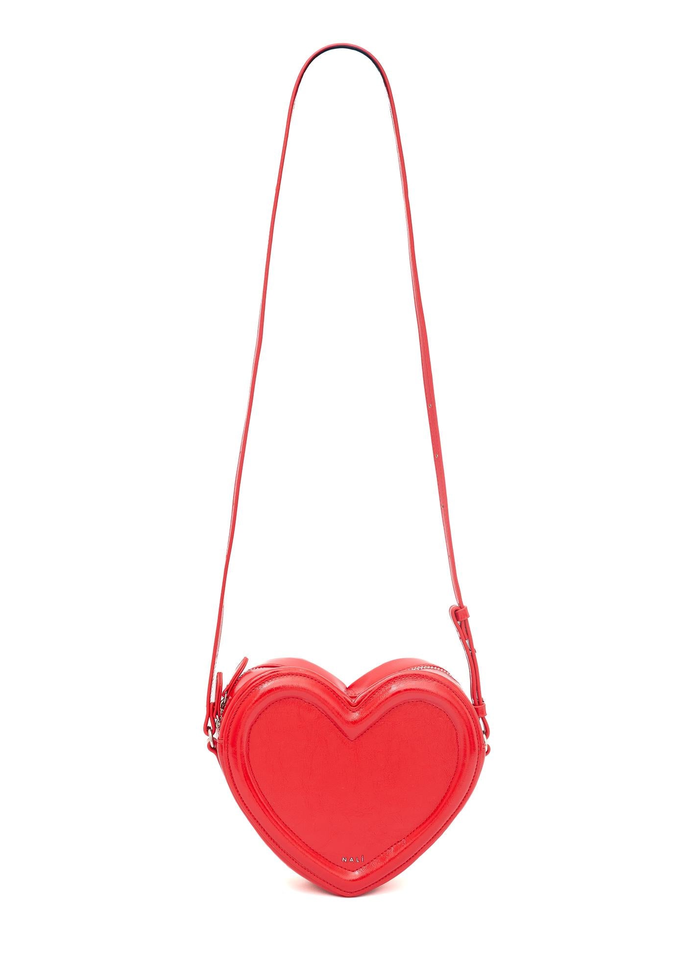 Borsa Heart Donna 