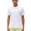 T-shirt Mapleton Uomo Bianco 