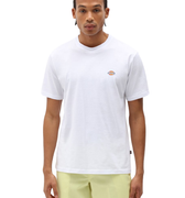 T-shirt Mapleton Uomo Bianco 