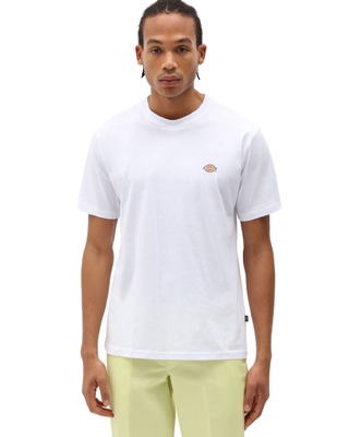 T-shirt Mapleton Uomo Bianco 