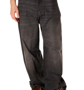 Jeans Baggy Astroloose Uomo 