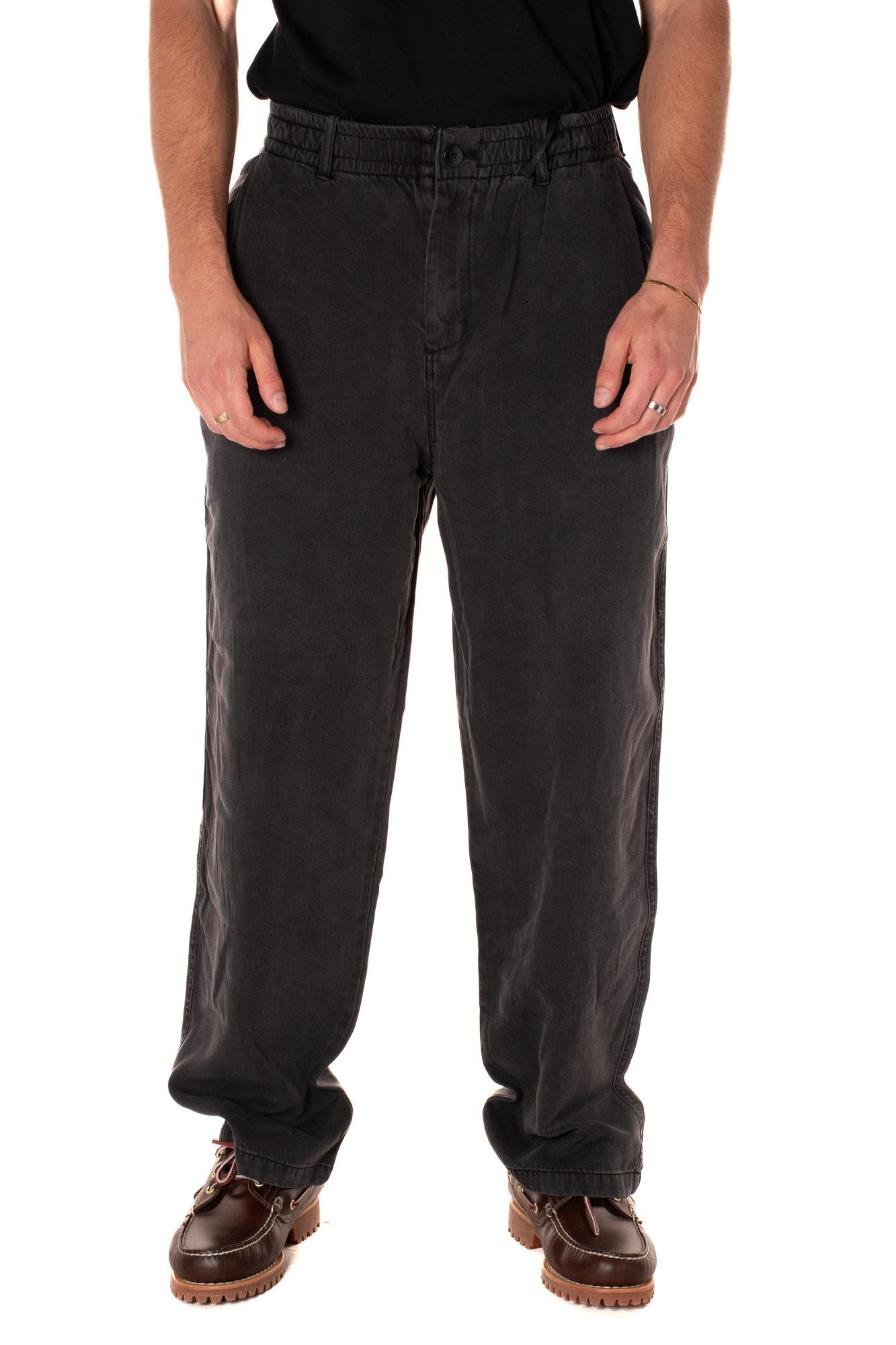 Pantalaccio Cotone Uomo 