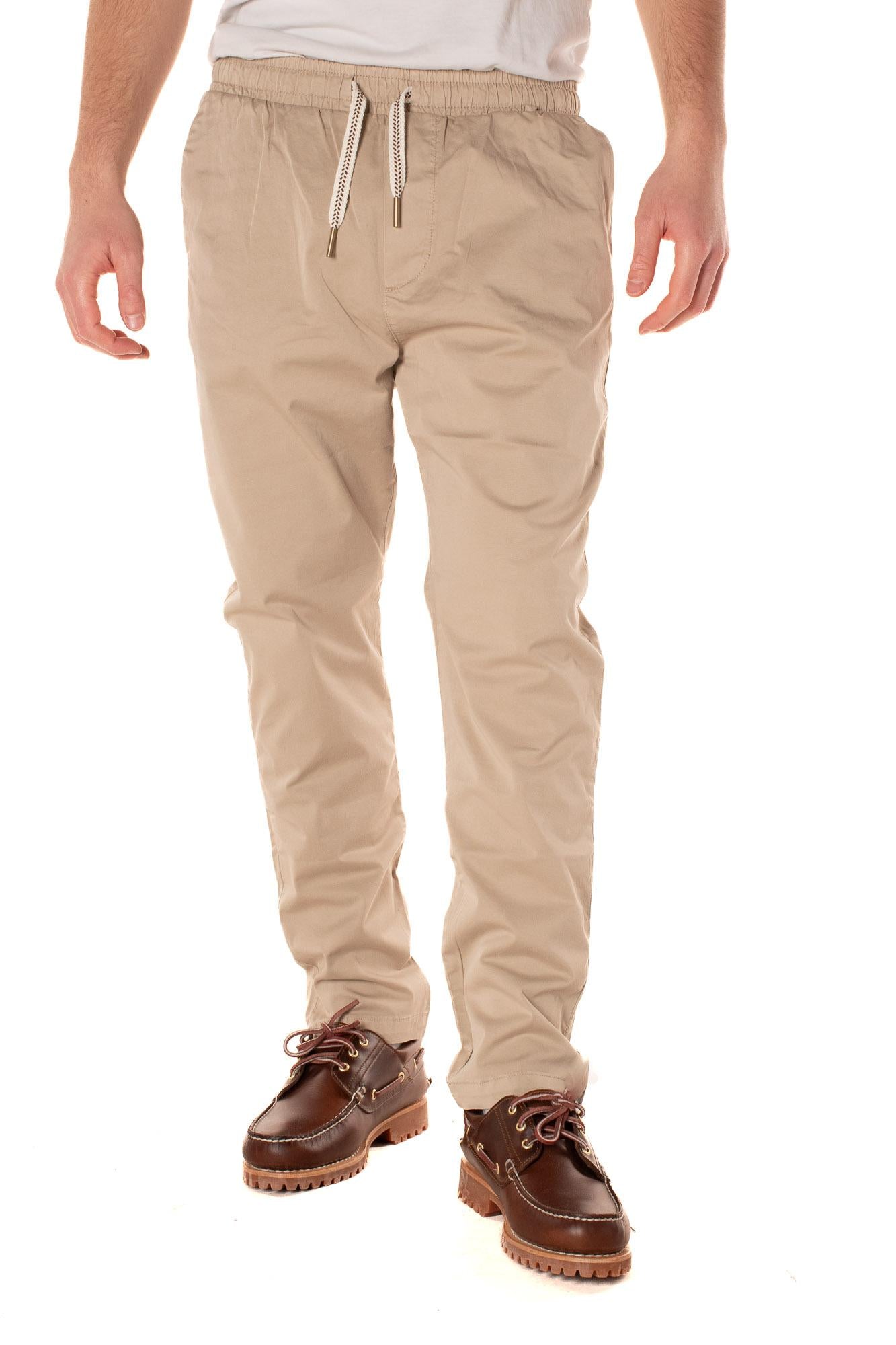 Pantalaccio Leonard Uomo 