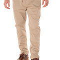 Pantalaccio Leonard Uomo 