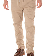 Pantalaccio Leonard Uomo 