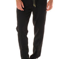 Pantalone Leonard Uomo GL5107BDNERO GIANNI LUPO