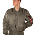 Bomber MA-1 Uomo 