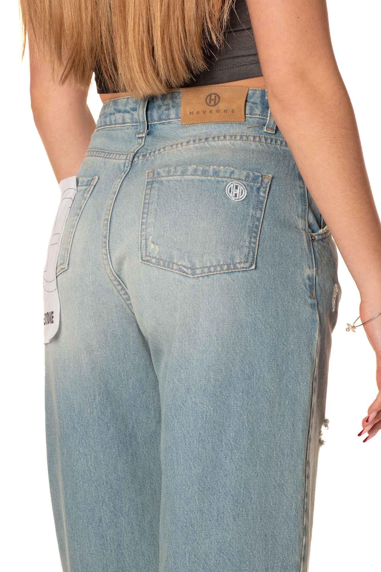 Jeans Barbara Donna 