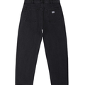 Jeans bigwig baggy uomo faded black 