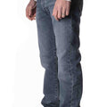 Jeans 501 Bulldog Uomo Celeste 005013220CELESTE LEVIS