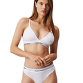 Bralette  Triangle Donna 