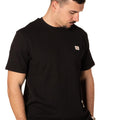 Tshirt Waffle Uomo 